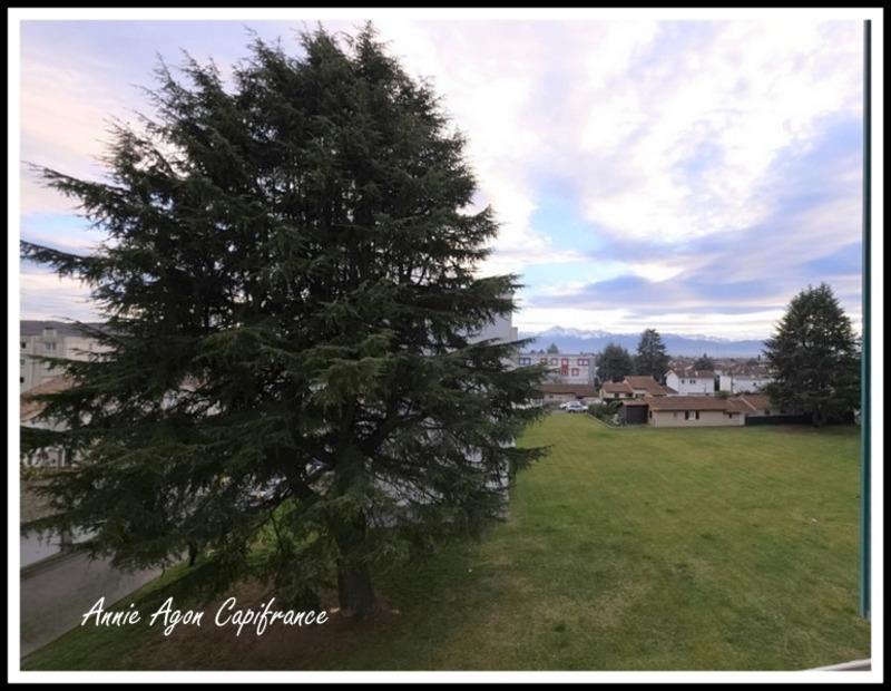 Appartement - 73 m² - 3 pièces