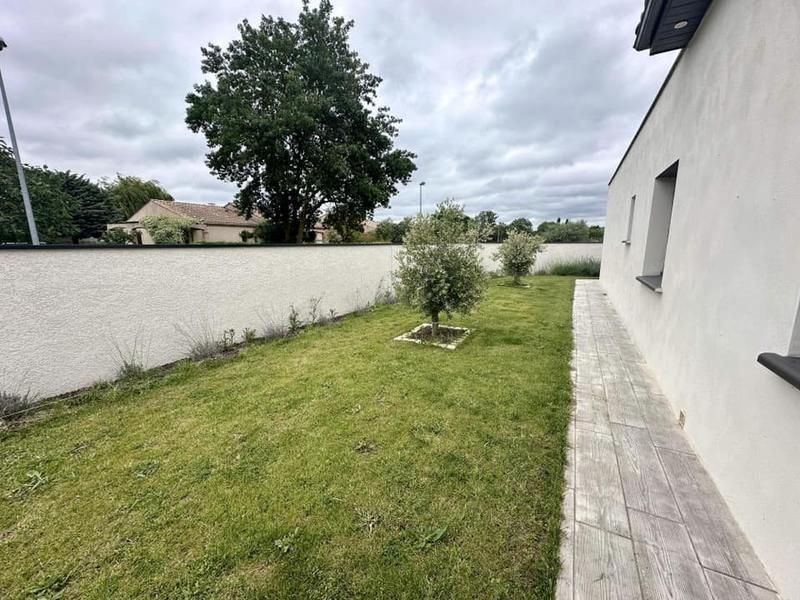 Villa - 128 m² - 4 pièces