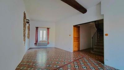 Maison de village - 145 m² - 6 pièces