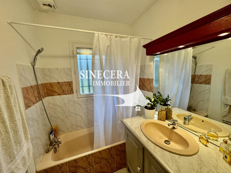 Maison - 72 m² - 3 pièces