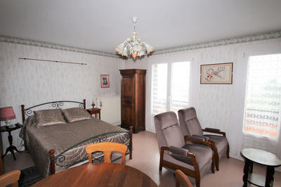 Studio - 33 m² - 1 pièce