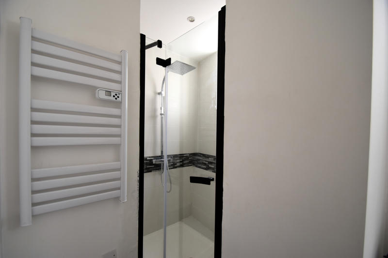 Appartement - 99 m² - 4 pièces