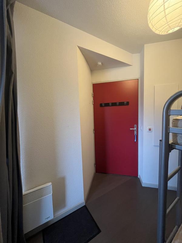 Appartement - 24 m² - 1 pièce