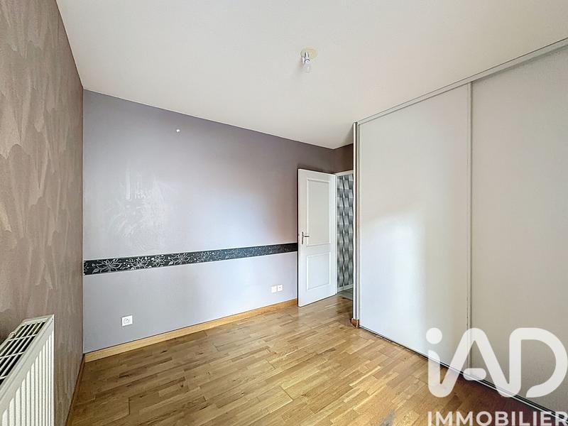 Appartement - 71 m² - 4 pièces