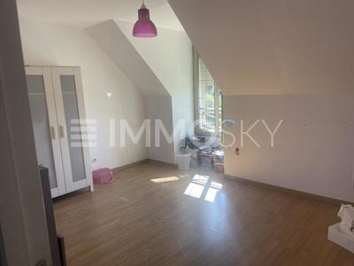 Pavillon - 110 m² - 6 pièces