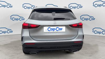 Mercedes Classe Gla 200 CDi 150 8g-Dct Amg Line