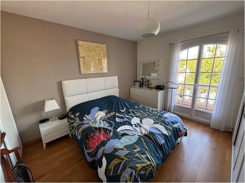 Villa - 120 m² - 4 pièces