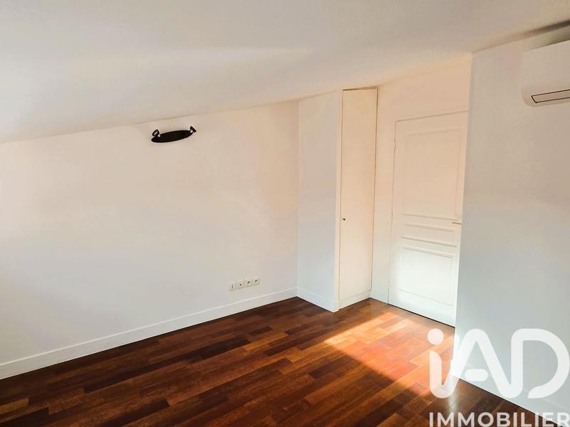 Duplex - 71 m² - 4 pièces