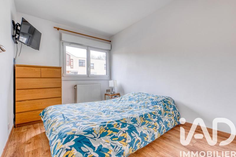 Appartement - 77 m² - 4 pièces