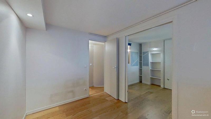 Appartement - 106 m² - 3 pièces