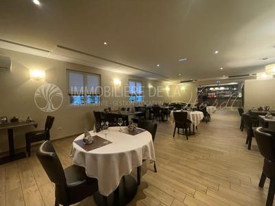 Local d'activités - 260 m² - 10 pièces