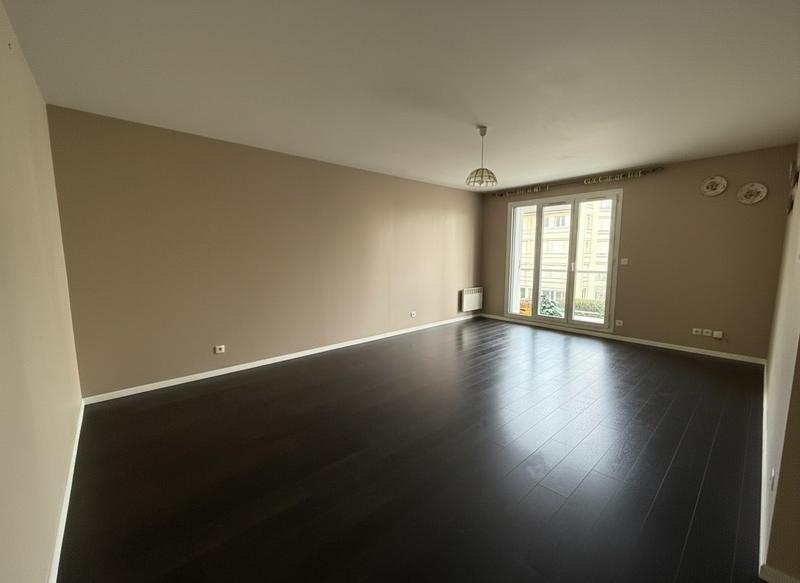 Appartement - 72 m² - 3 pièces