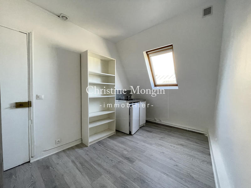 Appartement - 9 m² - 1 pièce