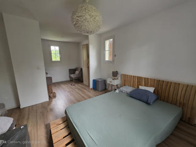 Maison - 159 m² - 7 pièces