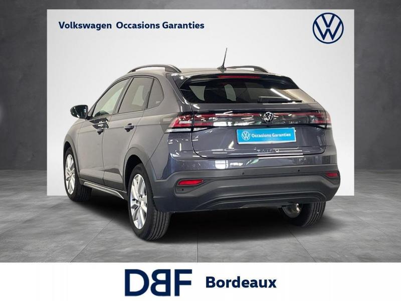 Volkswagen Taigo 1.0 Tsi 116 Bvm6 Vw Edition