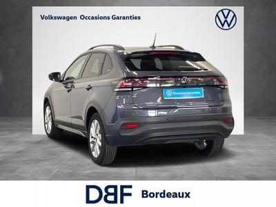 Volkswagen Taigo 1.0 Tsi 116 Bvm6 Vw Edition