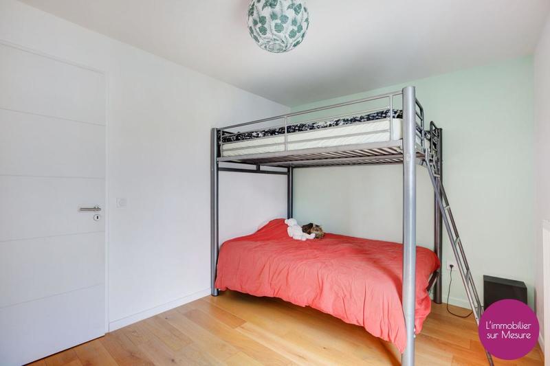 Duplex - 120 m² - 5 pièces