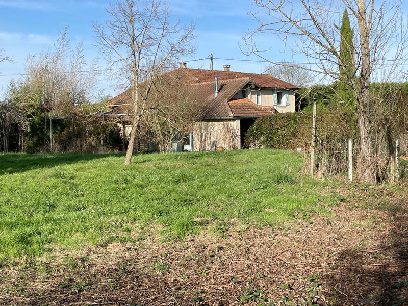 Maison - 166 m² - 7 pièces