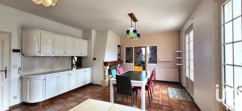 Maison de maîtres - 408 m² - 12 pièces