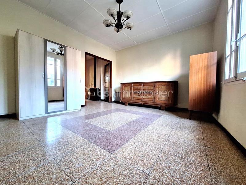 Maison - 100 m² - 3 pièces