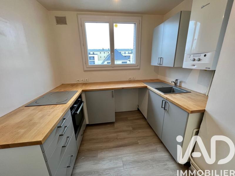 Appartement - 67 m² - 4 pièces