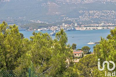 Appartement - 129 m² - 5 pièces