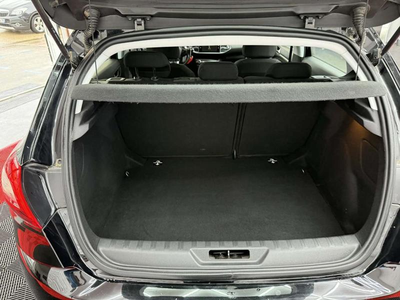 Peugeot 308 II 1.6 HDi 92 Cv