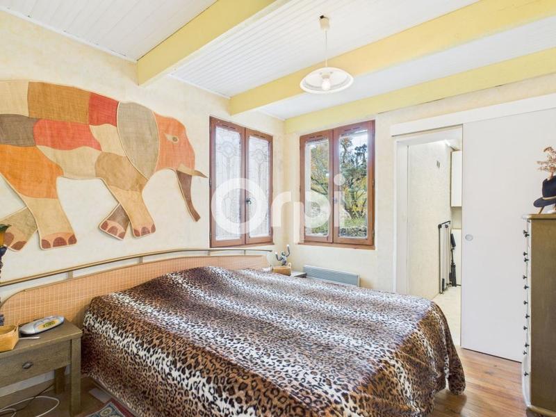 Maison - 64 m² - 2 pièces