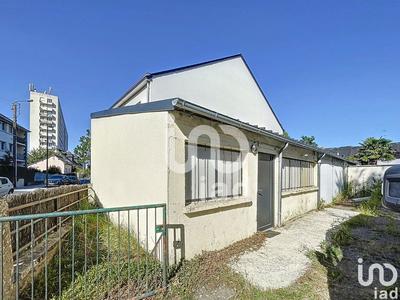 Local commercial - 50 m²