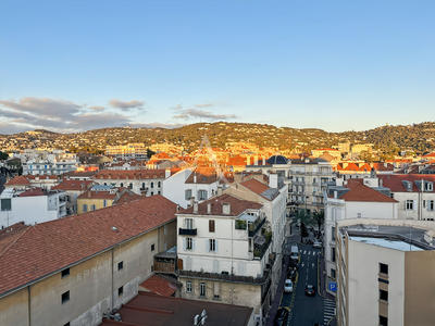 Appartement - 32 m² - 2 pièces