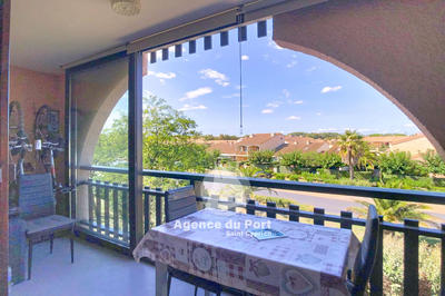 Appartement - 24 m² - 2 pièces