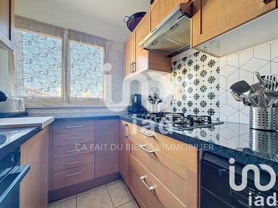 Appartement - 78 m² - 4 pièces