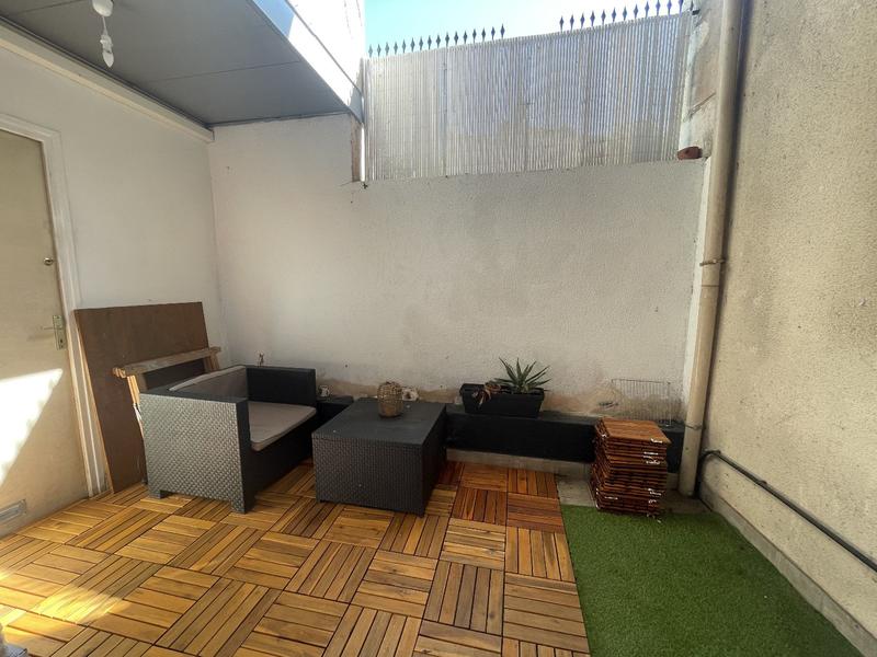 Maison - 106 m² - 4 pièces