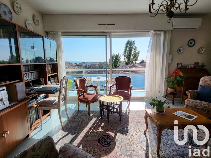 Appartement - 68 m² - 3 pièces