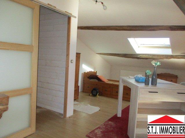 Maison - 184 m² - 6 pièces