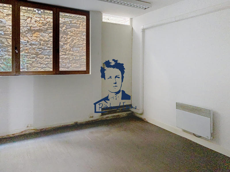 Local d'activités - 80 m² - 2 pièces