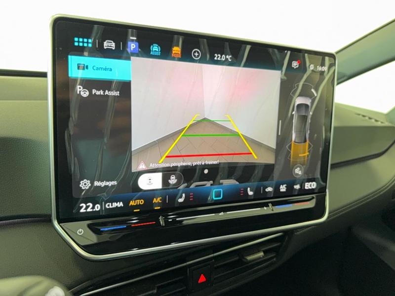 Volkswagen Id.3 204 ch Pro Life Max