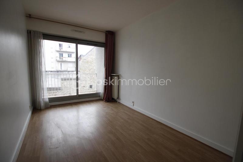 Appartement - 77 m² - 4 pièces