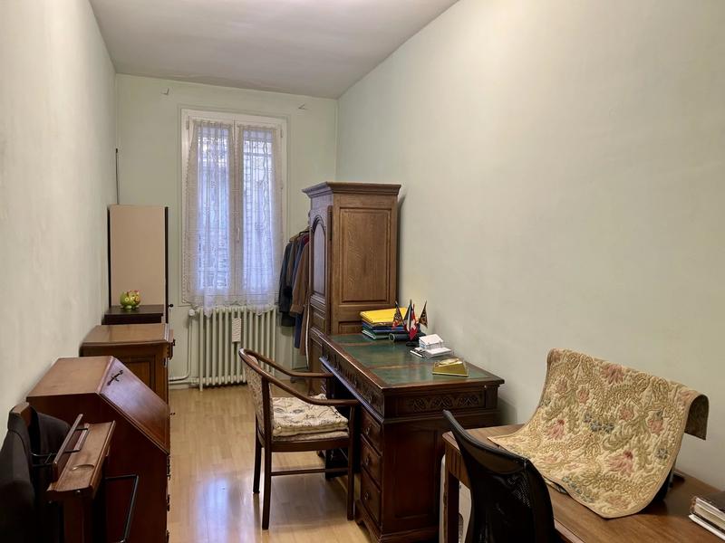 Maison de ville - 237 m² - 7 pièces