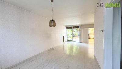 Maison - 146 m² - 6 pièces