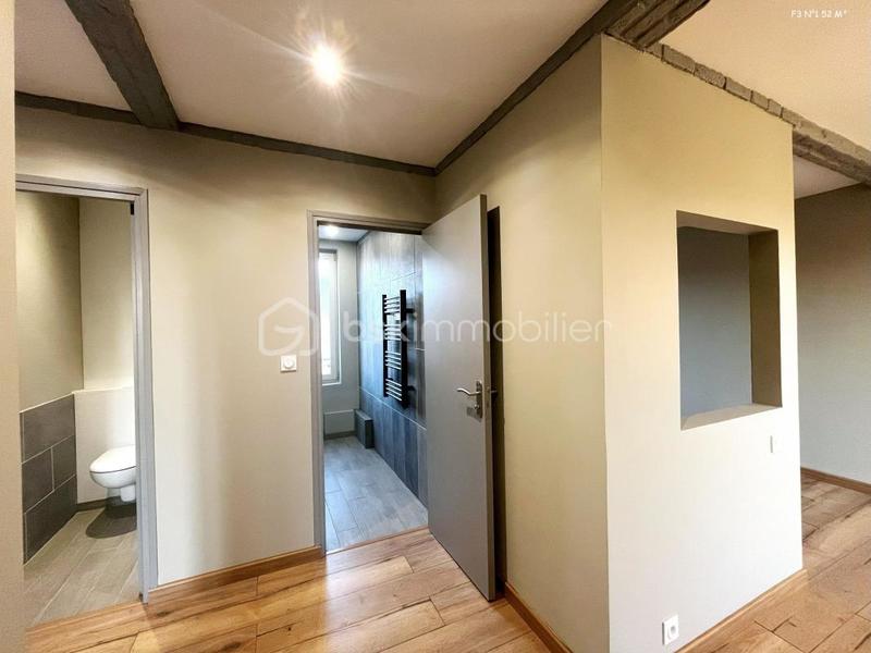 Immeuble - 160 m² - 10 pièces