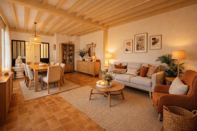 Maison - 184 m² - 6 pièces