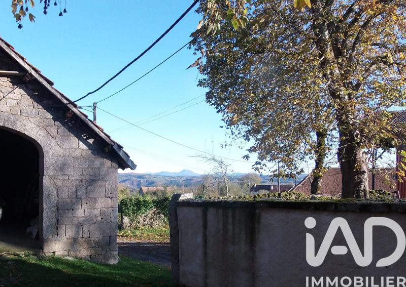 Ferme - 150 m² - 8 pièces