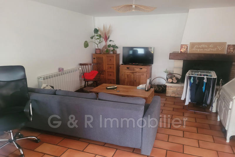 Maison - 75 m² - 3 pièces