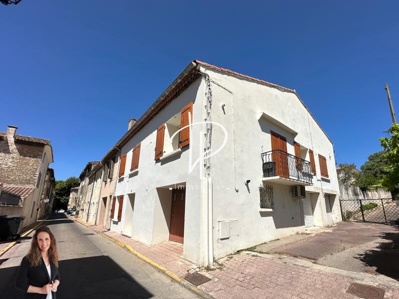 Appartement - 72 m² - 4 pièces