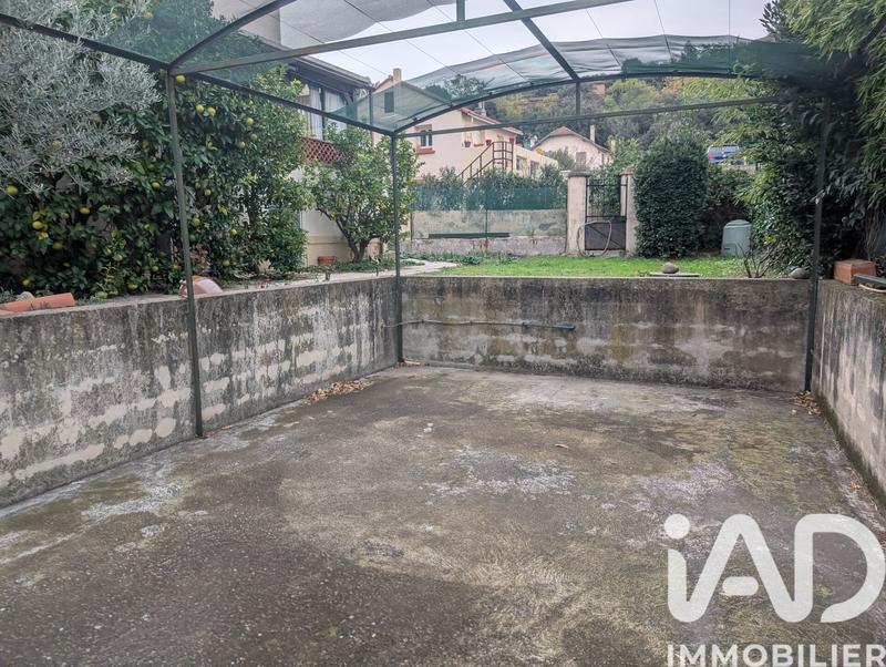 Maison - 165 m² - 6 pièces