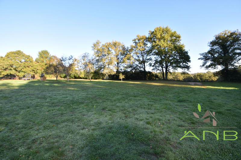 Maison ancienne - 280 m² - 6 pièces