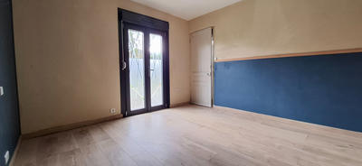 Maison - 140 m² - 9 pièces