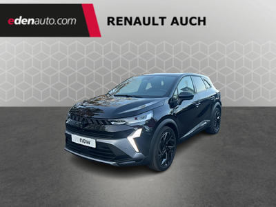 Renault Symbioz E-Tech full hybrid 145 Esprit Alpine
