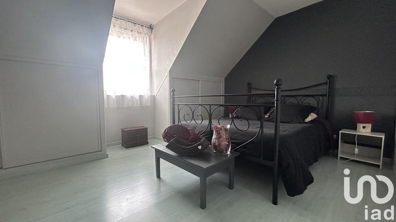 Maison - 165 m² - 7 pièces